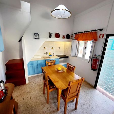 Вилла Casas Tipicas Algarvias Arroteia de Baixo Экстерьер фото