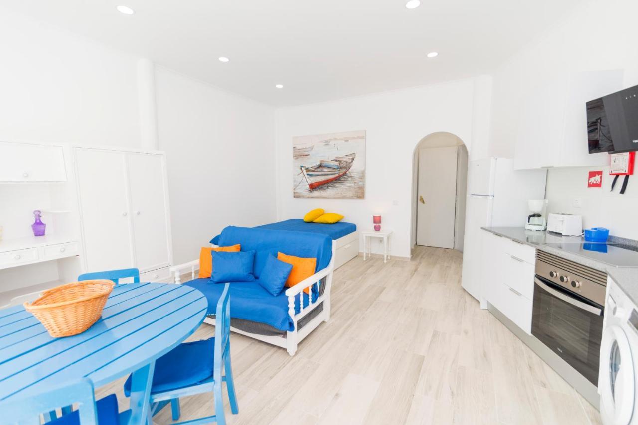 Вилла Casas Tipicas Algarvias Arroteia de Baixo Экстерьер фото