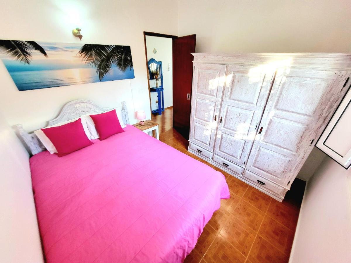 Вилла Casas Tipicas Algarvias Arroteia de Baixo Экстерьер фото
