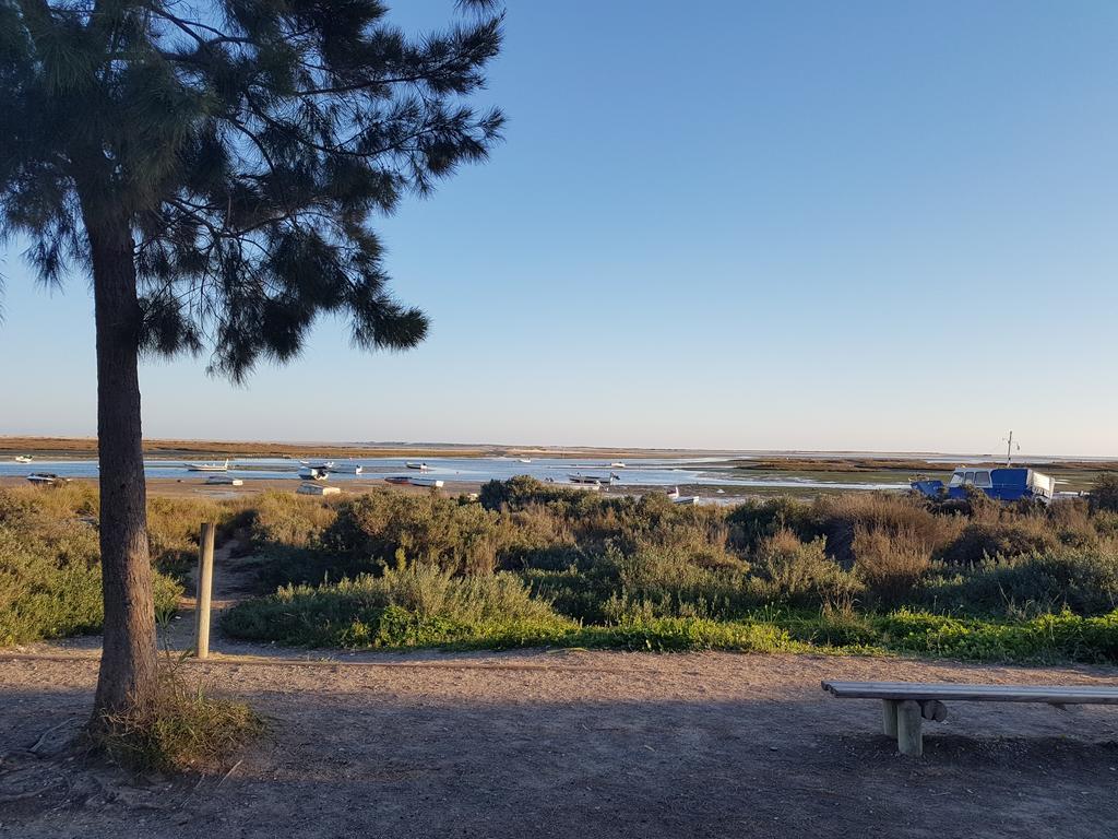 Вилла Casas Tipicas Algarvias Arroteia de Baixo Экстерьер фото