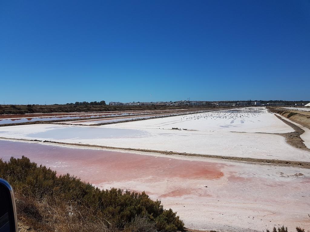 Вилла Casas Tipicas Algarvias Arroteia de Baixo Экстерьер фото
