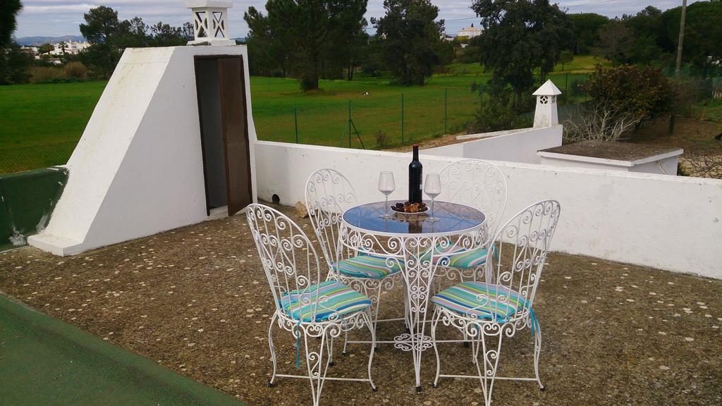 Вилла Casas Tipicas Algarvias Arroteia de Baixo Экстерьер фото