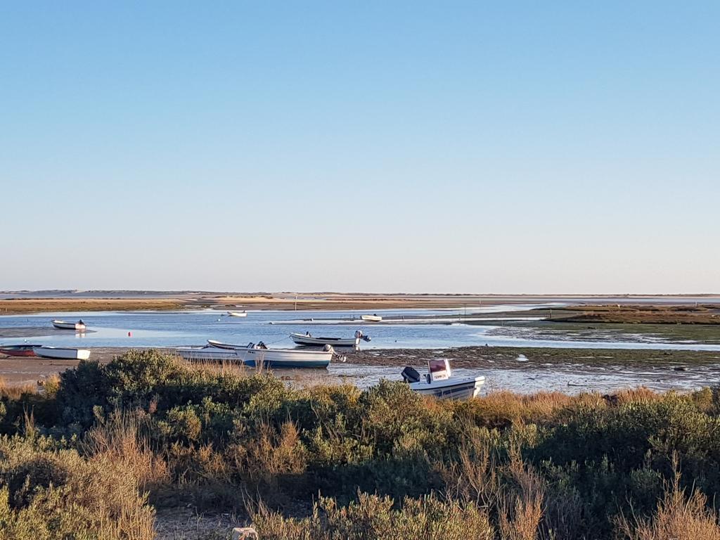 Вилла Casas Tipicas Algarvias Arroteia de Baixo Экстерьер фото