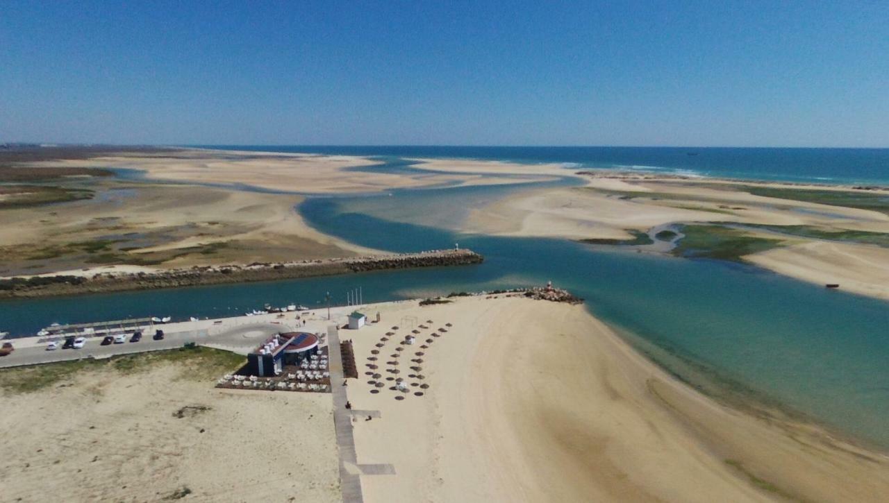 Вилла Casas Tipicas Algarvias Arroteia de Baixo Экстерьер фото