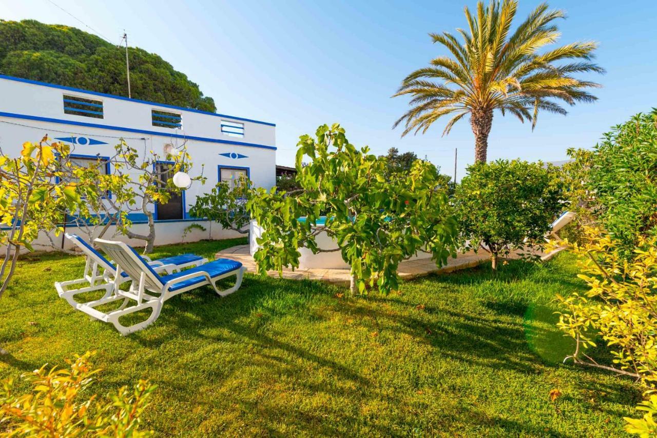 Вилла Casas Tipicas Algarvias Arroteia de Baixo Экстерьер фото